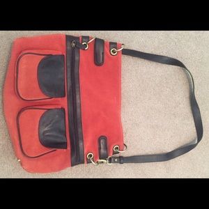 Messenger Bag